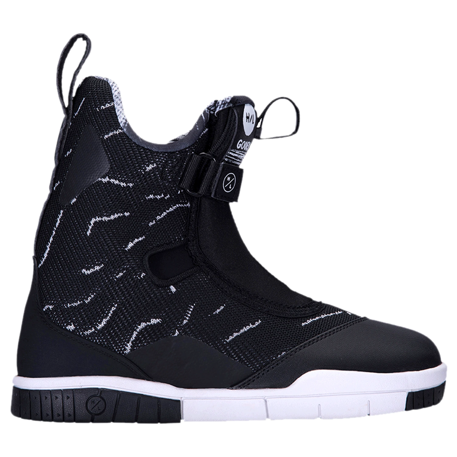 Hyperlite Gooey Wake Boot 2023 6 Hyperlite Gooey Wake Boot 2023 - Image 6