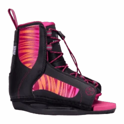 Hyperlite Girls Jinx Wake Bindings 2023