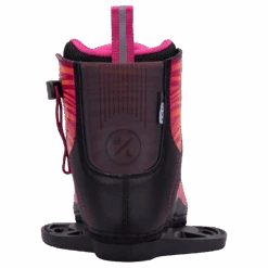 Hyperlite Girls Jinx Wake Bindings 2023 -Ski Pro Outlet Store wakeboard boots jinx kids2