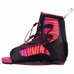 Hyperlite Jinx Wake Bindings 2023 -Ski Pro Outlet Store wakeboard boots jinx3