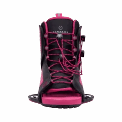 Hyperlite Jinx Wake Bindings 2023 -Ski Pro Outlet Store wakeboard boots jinx4