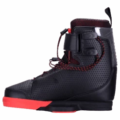 Hyperlite Riot Wake Bindings 2023 -Ski Pro Outlet Store wakeboard boots riot3