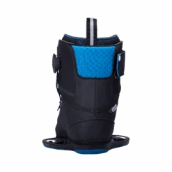 Hyperlite Session Wake Bindings 2023 -Ski Pro Outlet Store wakeboard boots session2
