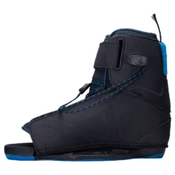 Hyperlite Session Wake Bindings 2023 -Ski Pro Outlet Store wakeboard boots session3