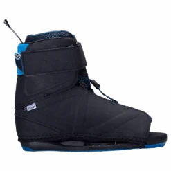 Hyperlite Session Wake Bindings 2023 -Ski Pro Outlet Store wakeboard boots session4