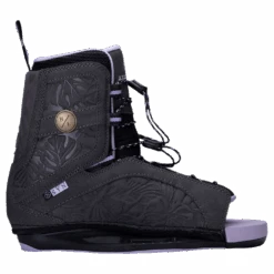 Hyperlite Syn Wake Bindings 2023 -Ski Pro Outlet Store wakeboard boots syn4