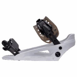 Hyperlite System Lowback Wake Bindings 2023 -Ski Pro Outlet Store wakeboard boots system lowback graphite3