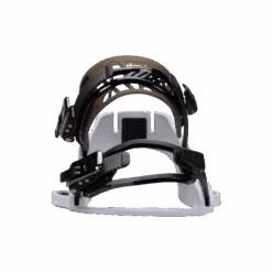 Hyperlite System Lowback Wake Bindings 2023 -Ski Pro Outlet Store wakeboard boots system lowback graphite4