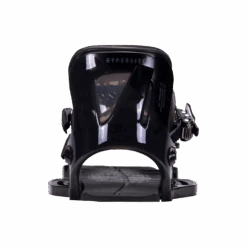 Hyperlite System Pro Wake Bindings 2023 -Ski Pro Outlet Store wakeboard boots system pro black2