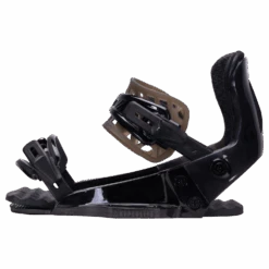 Hyperlite System Pro Wake Bindings 2023 -Ski Pro Outlet Store wakeboard boots system pro black3