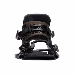 Hyperlite System Pro Wake Bindings 2023 -Ski Pro Outlet Store wakeboard boots system pro black4