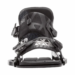 Hyperlite System Pro Wake Bindings 2023 -Ski Pro Outlet Store wakeboard boots system pro black5