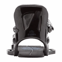 Hyperlite System Pro Wake Bindings 2023 -Ski Pro Outlet Store wakeboard boots system pro black6