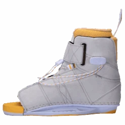 Hyperlite Viva Wake Bindings 2023 -Ski Pro Outlet Store wakeboard boots viva3