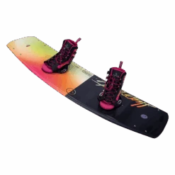 Hyperlite Cadence W/Jinx Wakeboard Package 2023