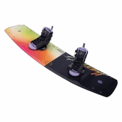 Hyperlite Cadence W/Syn Wakeboard Package 2023