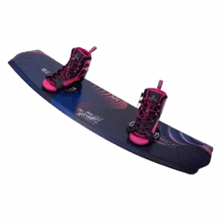 Hyperlite Eden W/Jinx Girls Wakeboard Package 2023