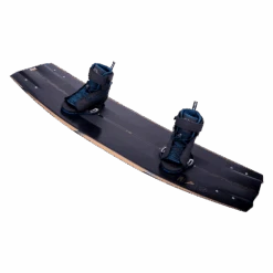 Hyperlite Rusty Pro W/Session Wakeboard Package 2023