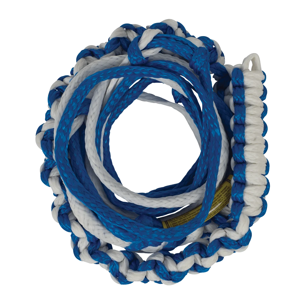 Hyperlite 20 Knotted Surf Rope 2023 2 Hyperlite 20 Knotted Surf Rope 2023 - Image 2