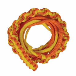 Hyperlite 20 Knotted Surf Rope 2023 6 Hyperlite 20 Knotted Surf Rope 2023 -Ski Pro Outlet Store wakeboard ropes handles knotted surf rope3