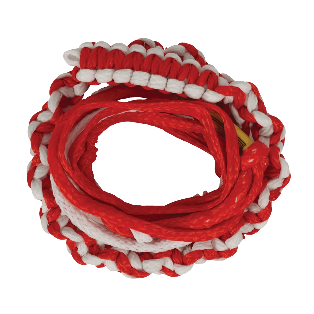 Hyperlite 20 Knotted Surf Rope 2023 4 Hyperlite 20 Knotted Surf Rope 2023 - Image 4