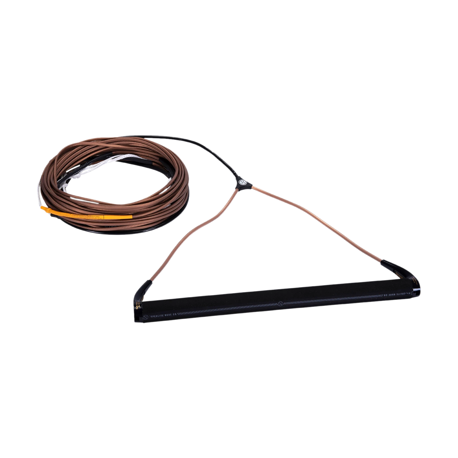 Hyperlite Rusty Pro Pkg W/Flat Line 2023 1 Hyperlite Rusty Pro Pkg W/Flat Line 2023