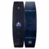 Hyperlite Blacklist Wakeboard 2023