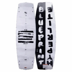 Hyperlite Blueprint Wakeboard 2023