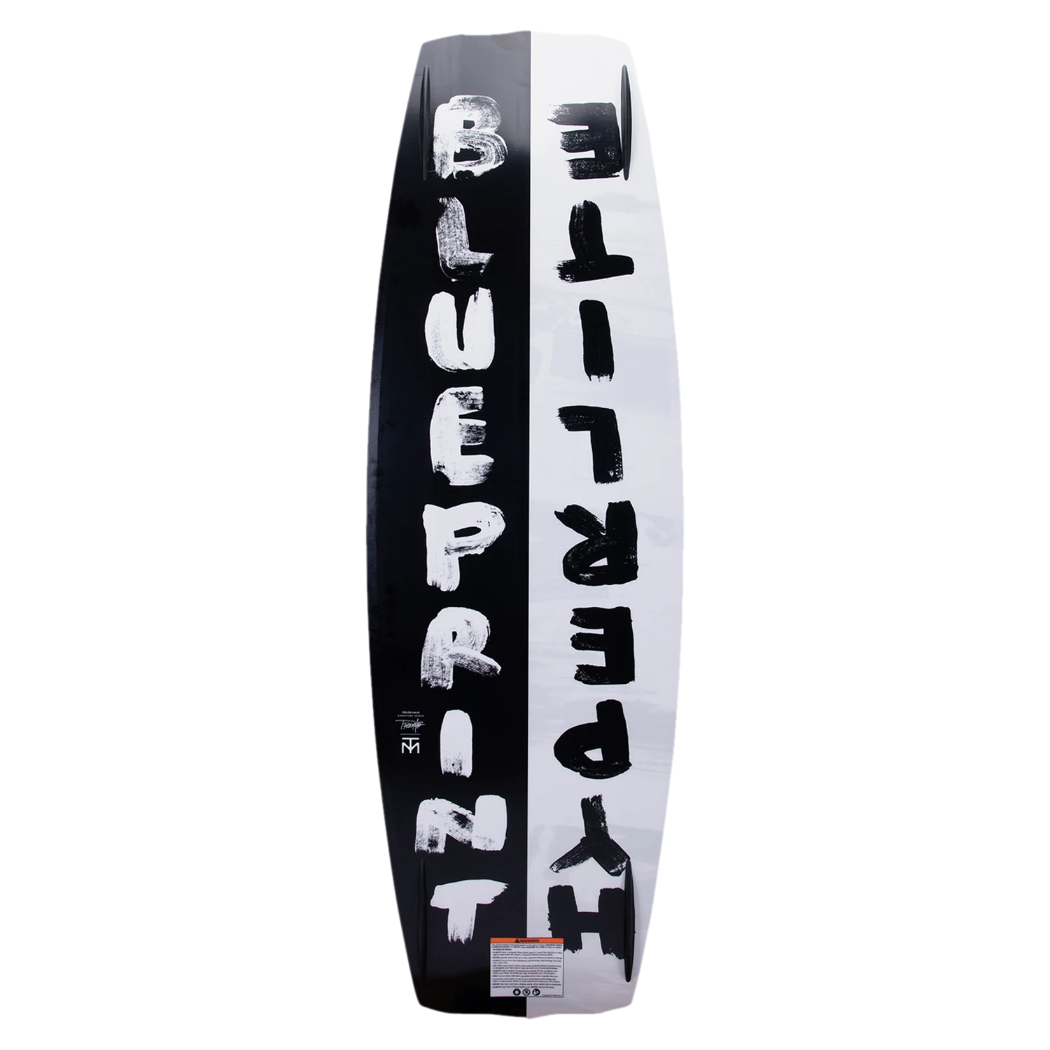 Hyperlite Blueprint Wakeboard 2023 3 Hyperlite Blueprint Wakeboard 2023 - Image 3