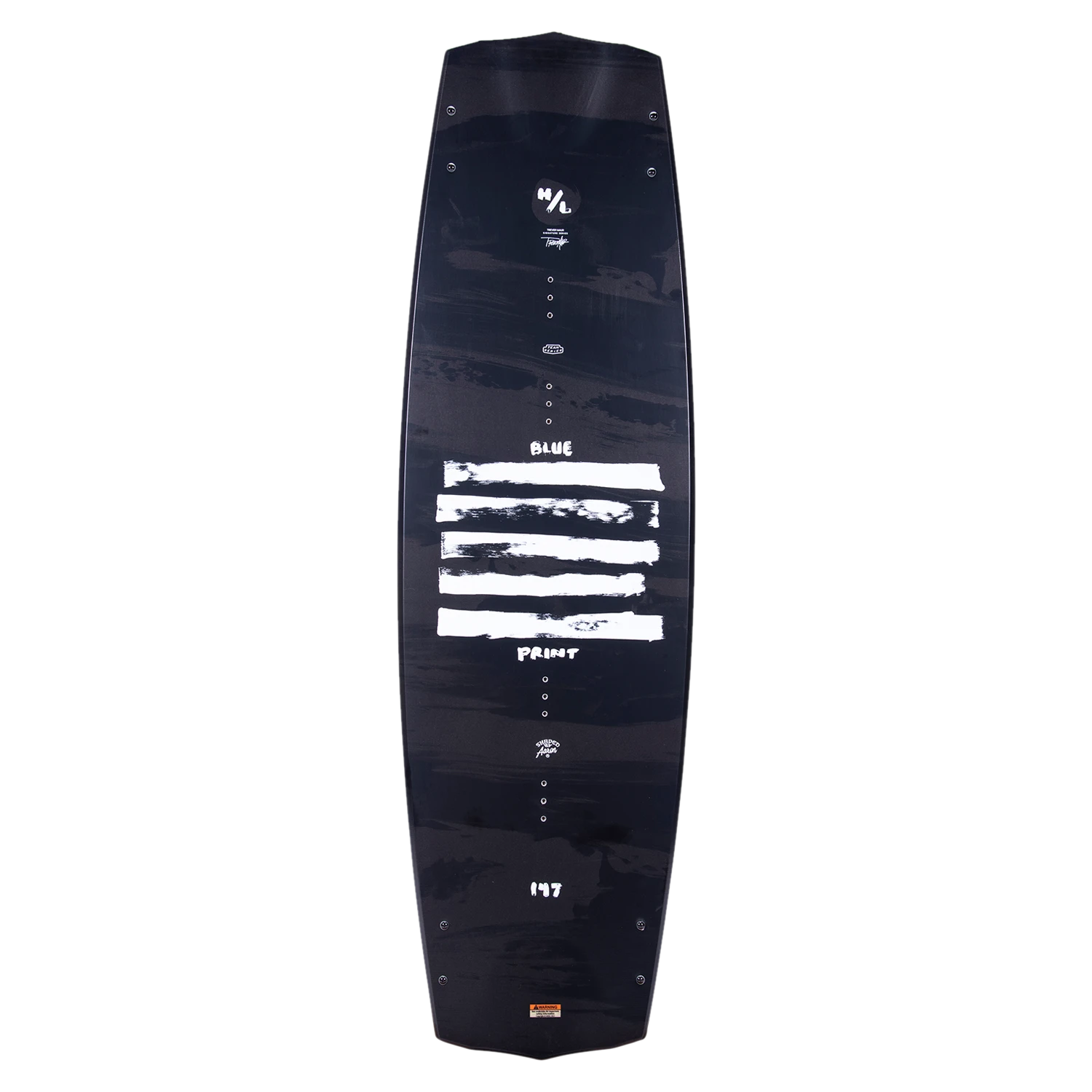 Hyperlite Blueprint Wakeboard 2023 4 Hyperlite Blueprint Wakeboard 2023 - Image 4