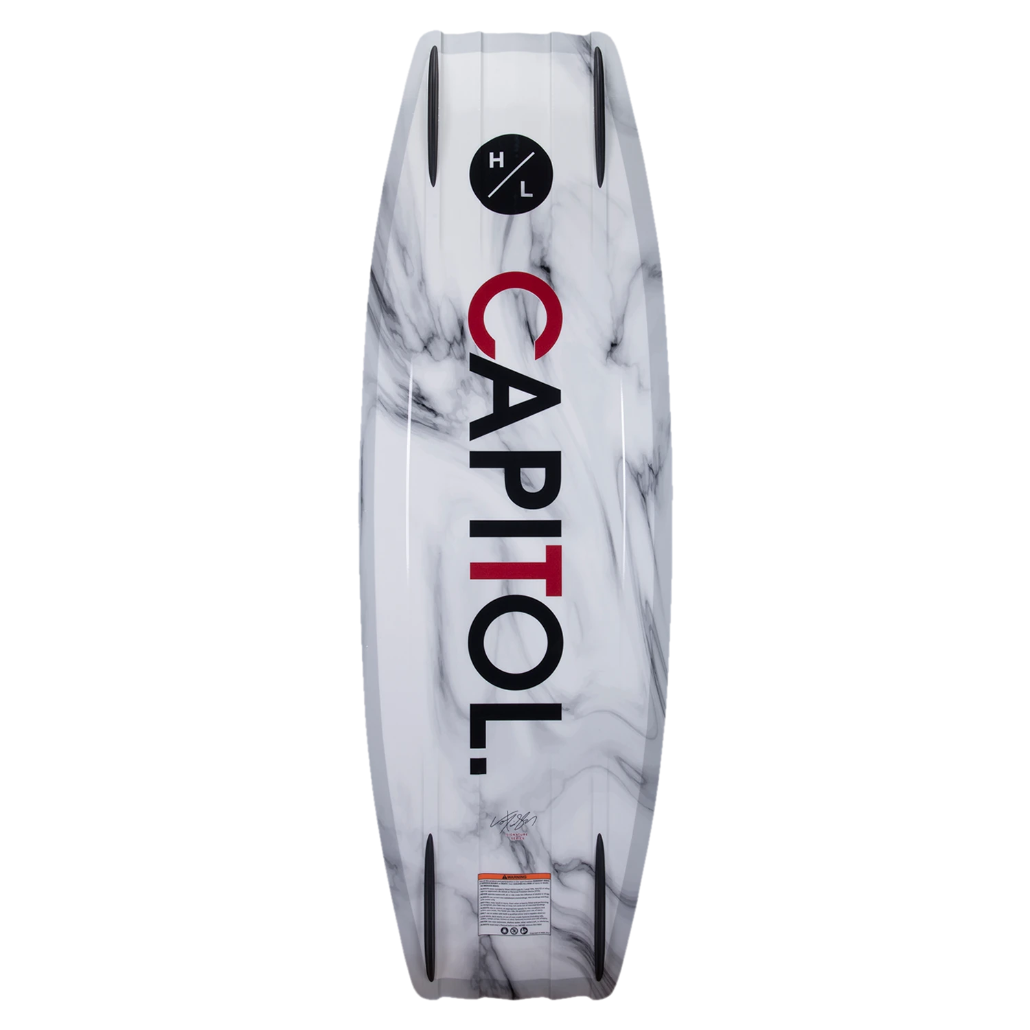Hyperlite Capitol Wakeboard 2023 3 Hyperlite Capitol Wakeboard 2023 - Image 3