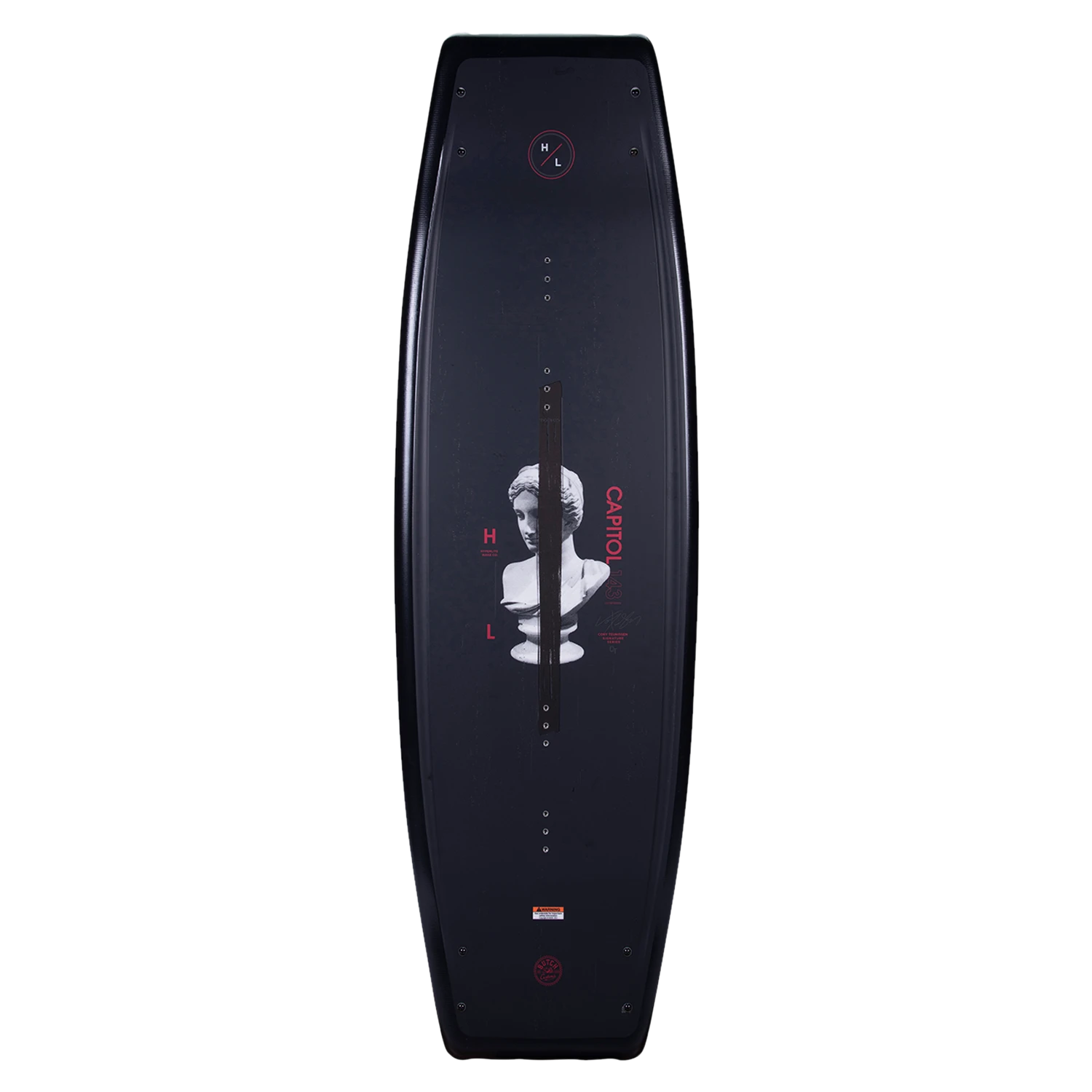 Hyperlite Capitol Wakeboard 2023 4 Hyperlite Capitol Wakeboard 2023 - Image 4