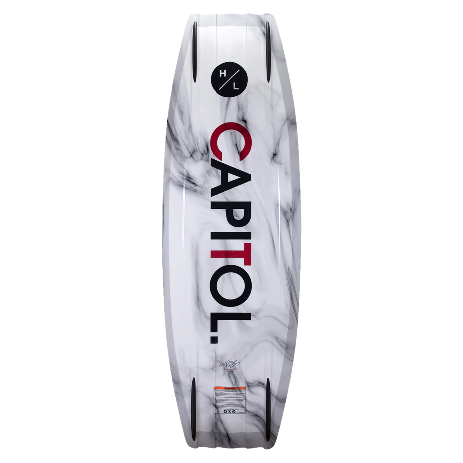 Hyperlite Capitol Wakeboard 2023 5 Hyperlite Capitol Wakeboard 2023 - Image 5