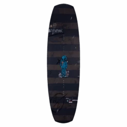 Hyperlite Codyak Wakeboard 2023 -Ski Pro Outlet Store wakeboards codyak9