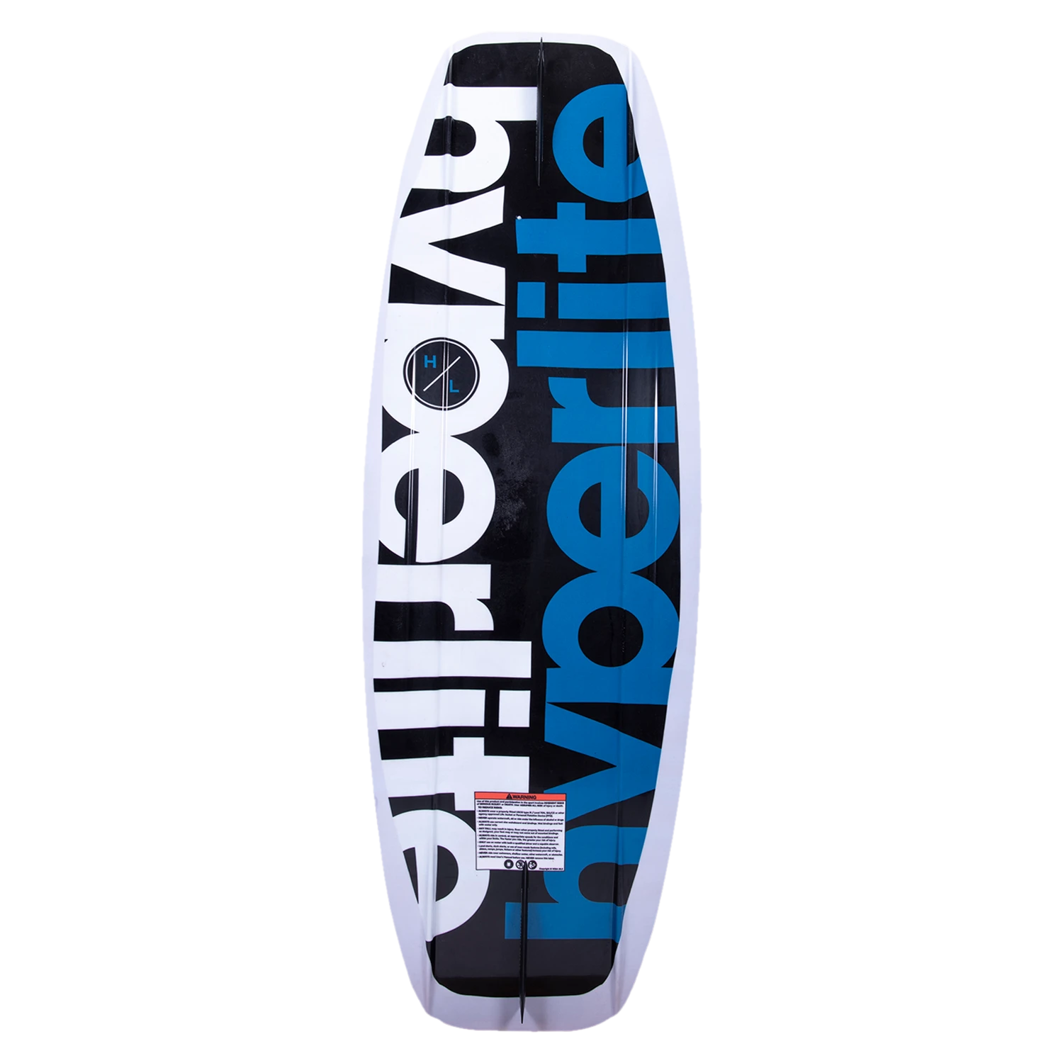 Hyperlite 119 Motive Jr. Wakeboard 2023 3 Hyperlite 119 Motive Jr. Wakeboard 2023 - Image 3