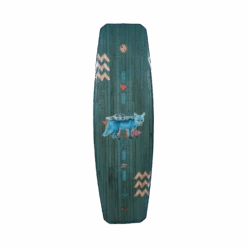 Hyperlite Union Wakeboard 2023 -Ski Pro Outlet Store wakeboards union3