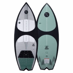 Hyperlite Automatic Wakesurf Board 2023