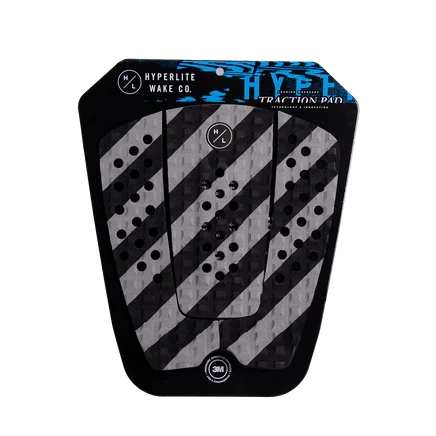 Hyperlite Accelerator Wakesurf 2023, Fin, And Pad Package 4 Hyperlite Accelerator Wakesurf 2023, Fin, And Pad Package - Image 4