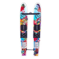 HO Sports Juniors Hot Shot Trainers Waterski Set 2021