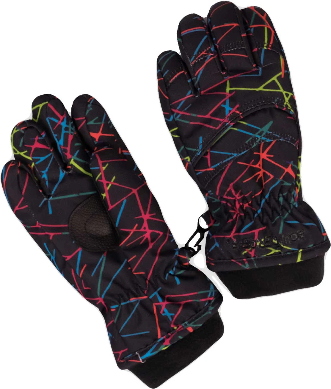 Outdoor Gear / Boulder Gear Preschool Kids' Whirlwind Gloves 2019-2020 1 Outdoor Gear / Boulder Gear Preschool Kids' Whirlwind Gloves 2019-2020
