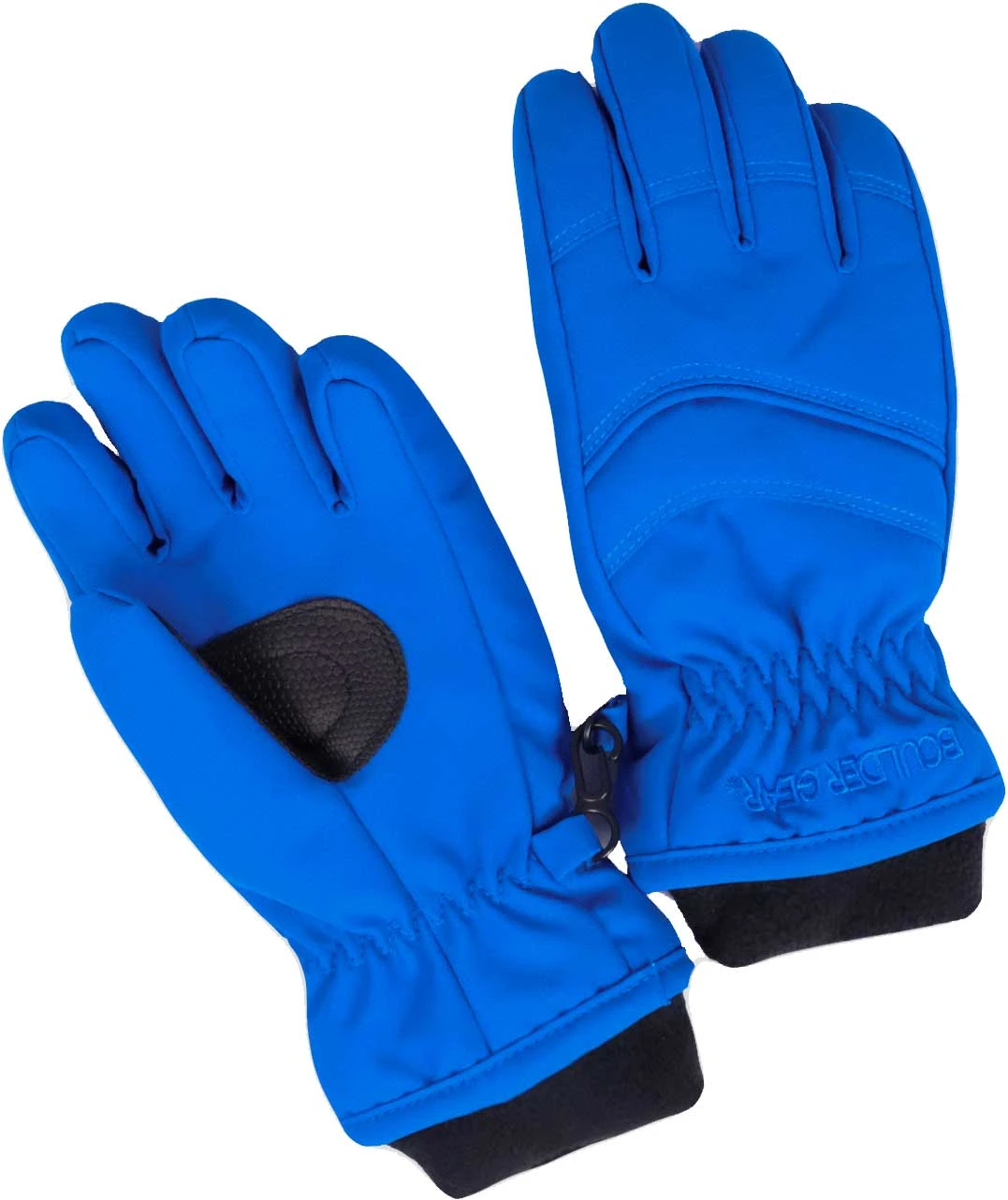Outdoor Gear / Boulder Gear Preschool Kids' Whirlwind Gloves 2019-2020 2 Outdoor Gear / Boulder Gear Preschool Kids' Whirlwind Gloves 2019-2020 - Image 2