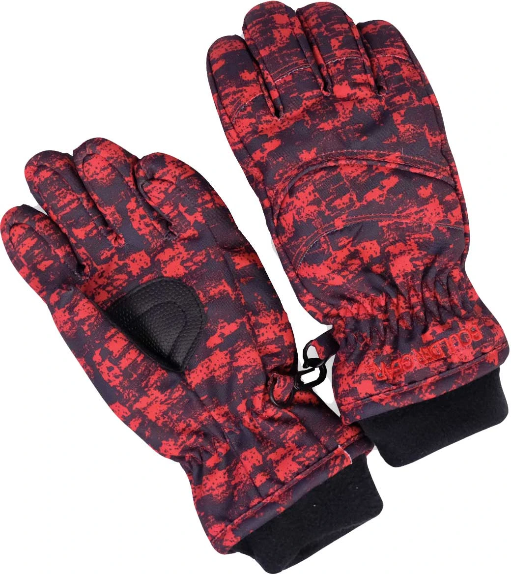 Outdoor Gear / Boulder Gear Preschool Kids' Whirlwind Gloves 2019-2020 8 Outdoor Gear / Boulder Gear Preschool Kids' Whirlwind Gloves 2019-2020 - Image 8