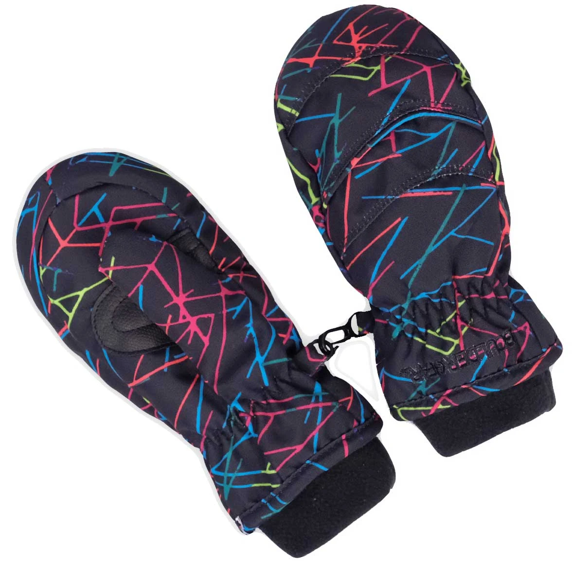 Outdoor Gear / Boulder Gear Preschool Kids' Whirlwind Mitts 2019-2020 2 Outdoor Gear / Boulder Gear Preschool Kids' Whirlwind Mitts 2019-2020 - Image 2