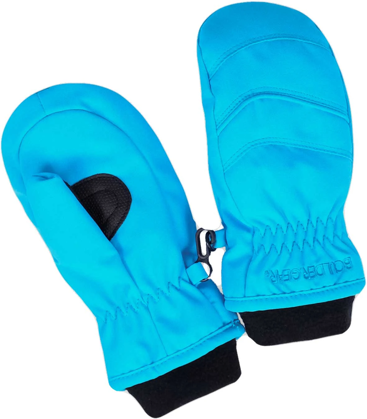 Outdoor Gear / Boulder Gear Preschool Kids' Whirlwind Mitts 2019-2020 4 Outdoor Gear / Boulder Gear Preschool Kids' Whirlwind Mitts 2019-2020 - Image 4