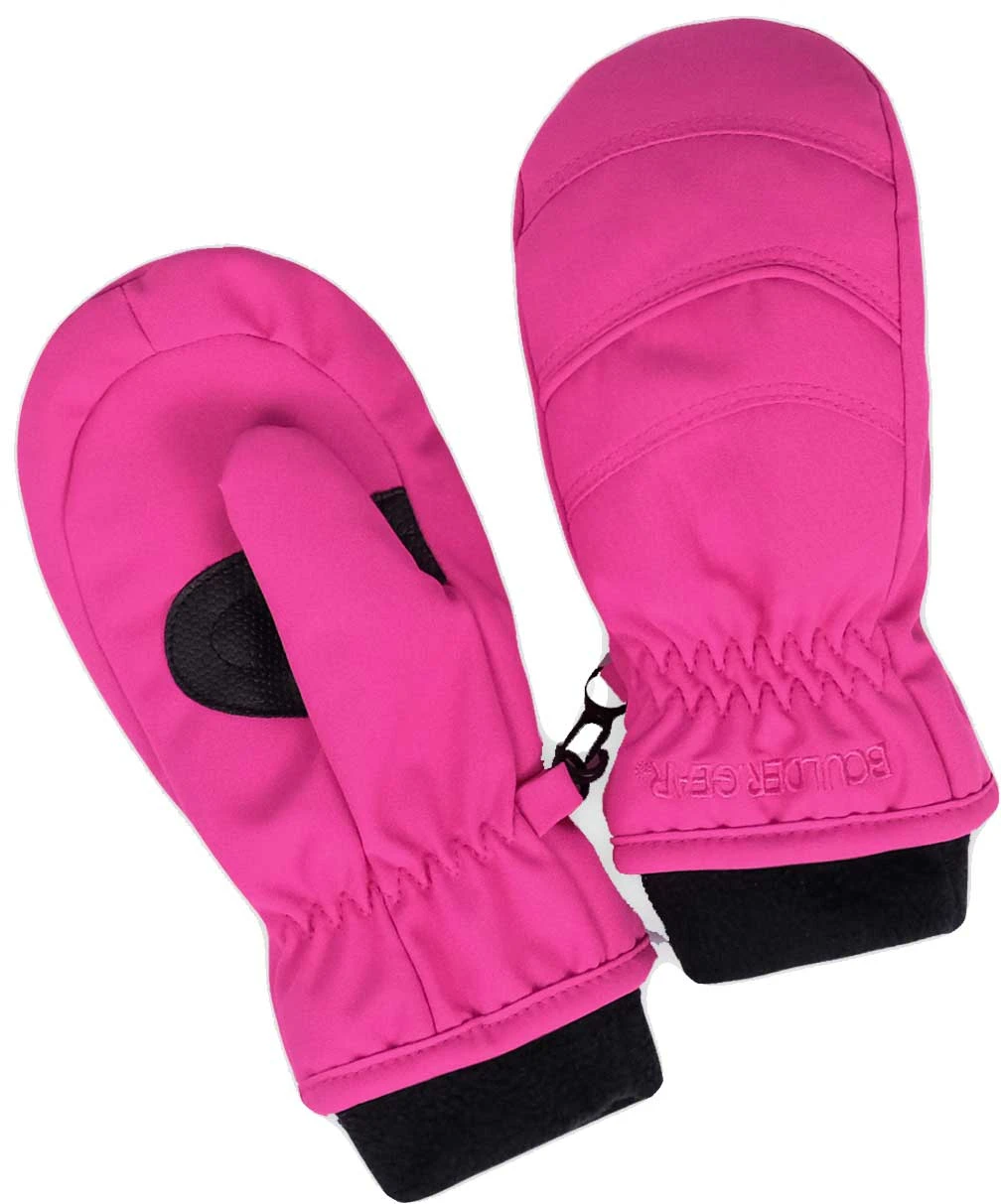 Outdoor Gear / Boulder Gear Preschool Kids' Whirlwind Mitts 2019-2020 7 Outdoor Gear / Boulder Gear Preschool Kids' Whirlwind Mitts 2019-2020 - Image 7