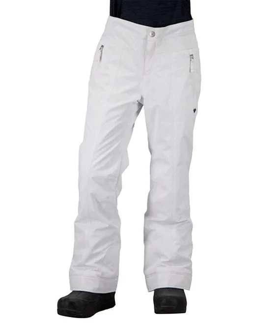 Obermeyer Teen Girls' Brooke Insulated Pants 2020-2021 10 Obermeyer Teen Girls' Brooke Insulated Pants 2020-2021 - Image 10