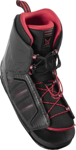 HO Sports Men's XMAX Direct Connect Water Ski Boot 2019