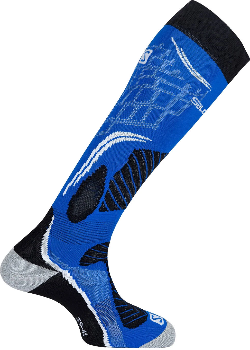 Salomon X Pro Midweight Socks 2018-2019 1 Salomon X Pro Midweight Socks 2018-2019