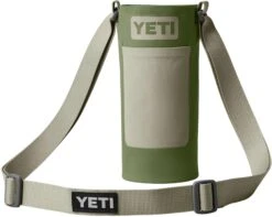 Yeti Rambler Bottle Sling Small 2020-2021 -Ski Pro Outlet Store yeti bottle sling highland olive
