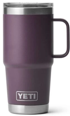 Yeti Rambler 20oz Travel Mug 25 Yeti Rambler 20oz Travel Mug -Ski Pro Outlet Store yeti rambler 20oz travel mug ski pro 18515277